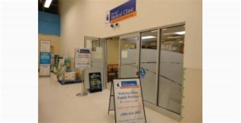 superstore regent walk in clinic.